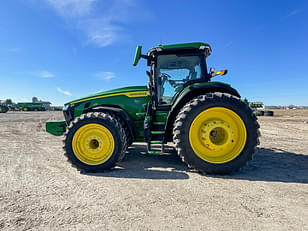 Main image John Deere 8R 370 8