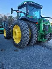 Main image John Deere 8R 370 4