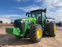 2021 John Deere 8R 370 Image