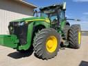 2021 John Deere 8R 370 Image