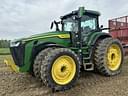 2021 John Deere 8R 370 Image