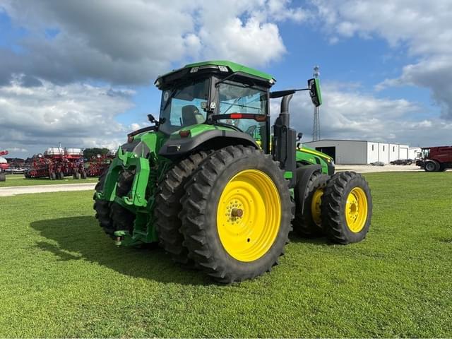 Image of John Deere 8R 370 equipment image 1