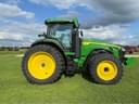 2021 John Deere 8R 370 Image