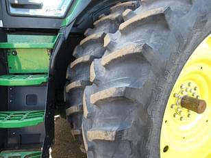 Main image John Deere 8R 370 18