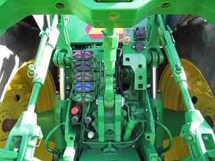 Main image John Deere 8R 370 19