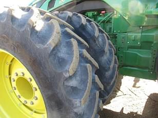 Main image John Deere 8R 370 22