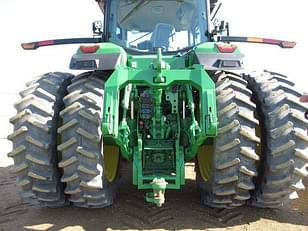 Main image John Deere 8R 370 4