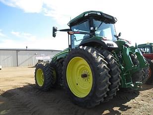 Main image John Deere 8R 370 5