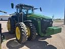 2021 John Deere 8R 370 Image