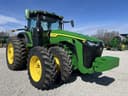 2021 John Deere 8R 370 Image