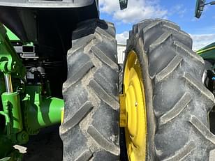 Main image John Deere 8R 370 23