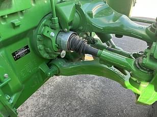 Main image John Deere 8R 370 25