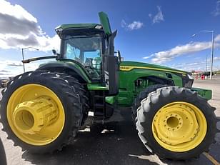 Main image John Deere 8R 370 4