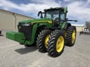 2021 John Deere 8R 370 Image