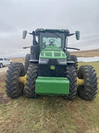 Image of John Deere 8R 370 equipment image 1