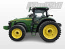 2021 John Deere 8R 370 Image