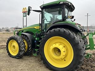 Main image John Deere 8R 370 0