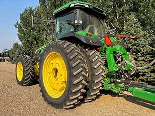 Main image John Deere 8R 370 1