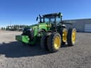 2021 John Deere 8R 370 Image