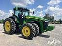 2021 John Deere 8R 370 Image