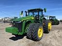 2021 John Deere 8R 370 Image