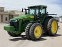 2021 John Deere 8R 370 Image