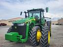 2021 John Deere 8R 370 Image