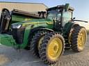 2021 John Deere 8R 370 Image