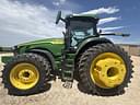 2021 John Deere 8R 370 Image
