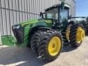 2021 John Deere 8R 370 Image