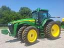 2021 John Deere 8R 370 Image