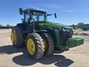 2021 John Deere 8R 370 Image