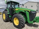 2021 John Deere 8R 370 Image