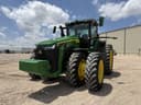 2021 John Deere 8R 370 Image