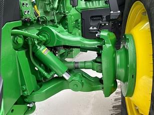 Main image John Deere 8R 370 10