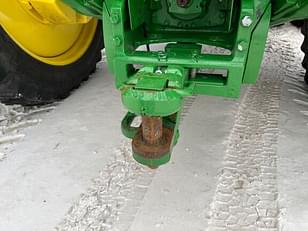 Main image John Deere 8R 370 12