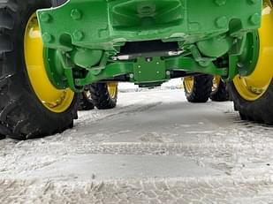 Main image John Deere 8R 370 14