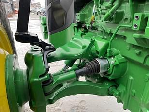 Main image John Deere 8R 370 15