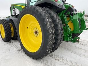 Main image John Deere 8R 370 32