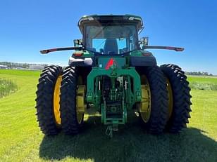 Main image John Deere 8R 370 4