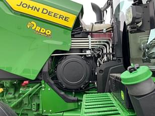 Main image John Deere 8R 370 9