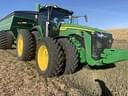 2021 John Deere 8R 370 Image