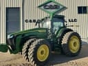 2021 John Deere 8R 370 Image