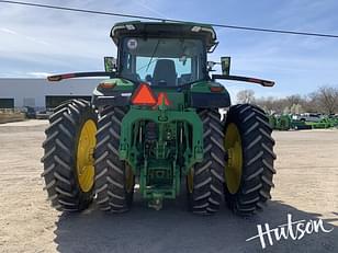 Main image John Deere 8R 370 6