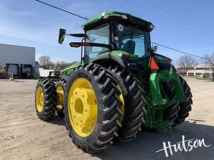 Main image John Deere 8R 370 7