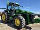 2021 John Deere 8R 370 Image