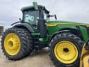 2021 John Deere 8R 370 Image