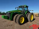 2021 John Deere 8R 370 Image