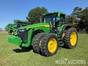 2021 John Deere 8R 370 Image