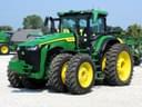 2021 John Deere 8R 410 Image